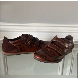 Coach Women’s Brown Casual Shoes